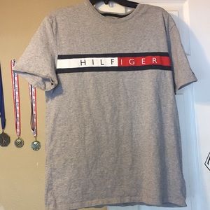 Tommy Hilfiger men’s tee
